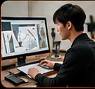 クリエイターのイメージ